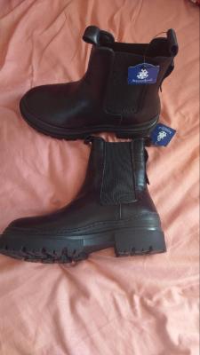 boots-schaussure-femme-cuire-importation-alger-centre-algiers-algeria