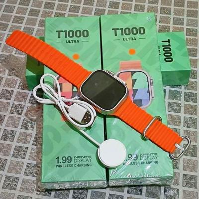 أصلي-للرجال-smart-watch-t1000-ultra-الجزائر-وسط