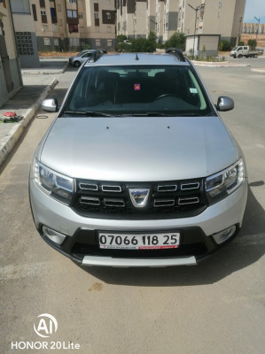 voitures-dacia-sandero-2018-el-khroub-constantine-algerie