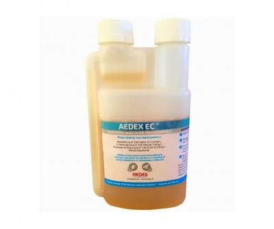 nettoyage-jardinage-anti-puces-et-punaises-de-lit-aedex-ec-250ml-chlef-laghouat-oum-el-bouaghi-batna-bejaia-algerie