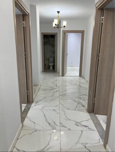 Sell Apartment F3 Alger Bordj el kiffan