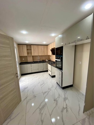 بيع شقة غرفتين الجزائر برج الكيفان