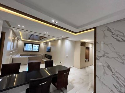 Sell Apartment F4 Alger Bordj el kiffan