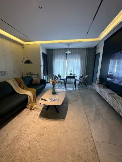 Sell Apartment F2 Alger Bordj el kiffan