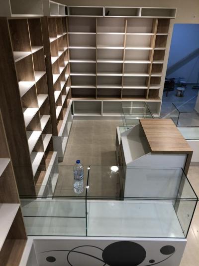 Vente Local Alger Bordj el kiffan