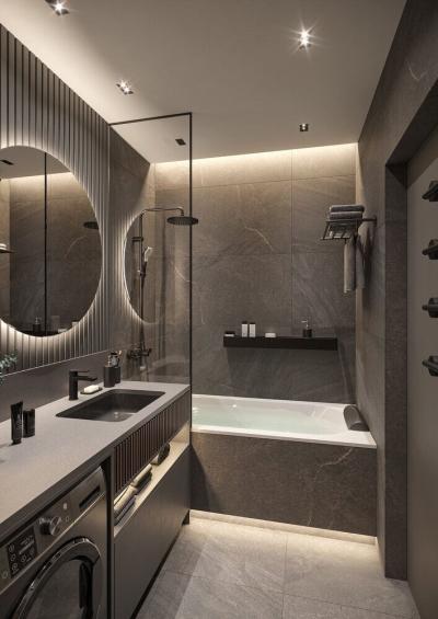 بيع شقة 4 غرف الجزائر برج الكيفان