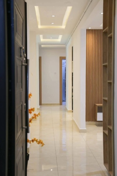 Sell Apartment F3 Alger Bordj el kiffan