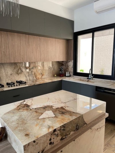 بيع شقة 3 غرف الجزائر برج الكيفان