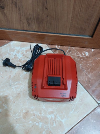 Chargeur Hilti C 4/36-350