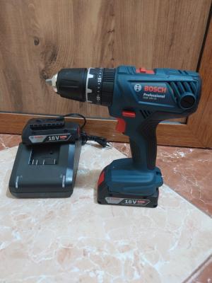 Bosch Professional Bosch Power Tools 1.600.A01.V08 Tournevis