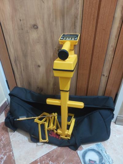 3M Dynatel 2573 Localisateur câbles/tubes/défauts de câbles, prise 3\