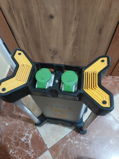 Vibreur à béton ENAR BOXEL