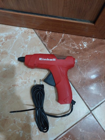 Pistolet à colle Einhell 