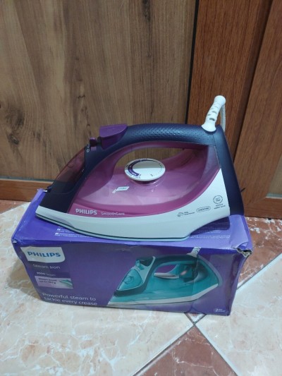 Fer à repasser PHILIPS 