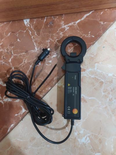 Pince ampèremétrique TESTO 