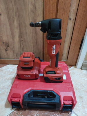 GRIGNOTEUSE Hilti SPN 6-A22 