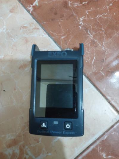 Optical power expert EXFO PX1 