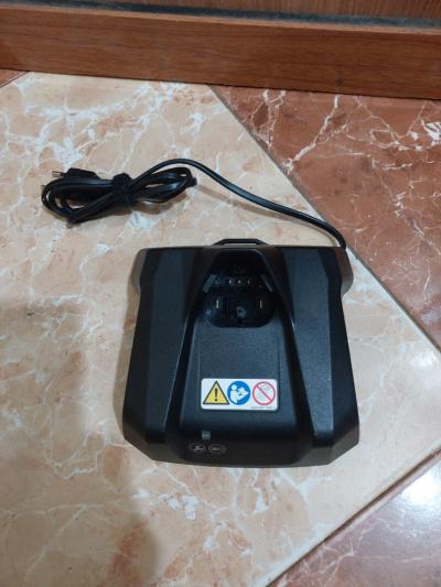 Chargeur Stihl 10,8v