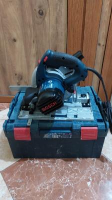 Scie circulaire Bosch GKS 65 GCE