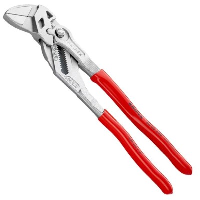 Pince - clé multifonction Knipex 250 mm (Germany)