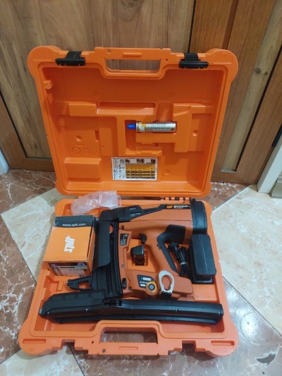 Cloueure Spit Pulsa 800P+