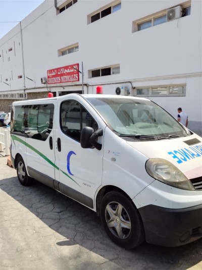 طب-و-صحة-ambulance-prive-دار-البيضاء-الجزائر