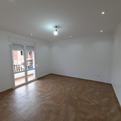 Sell Apartment F3 Alger Souidania