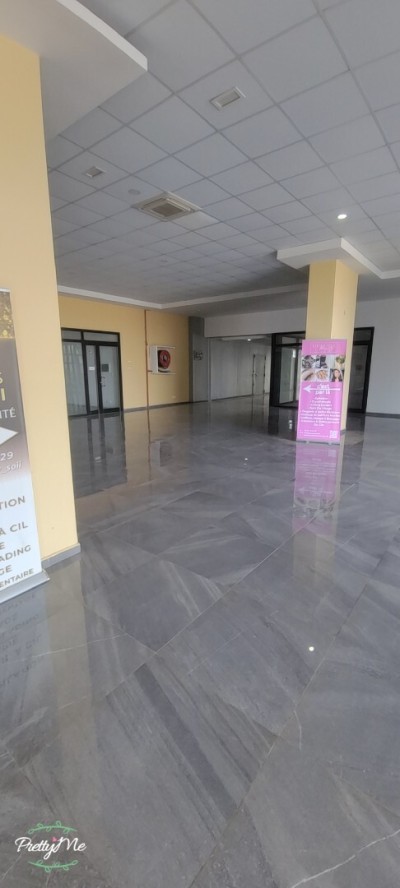 Rent Commercial Alger Cheraga