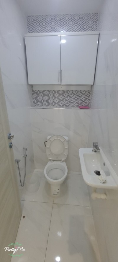 Sell Apartment F4 Alger Cheraga