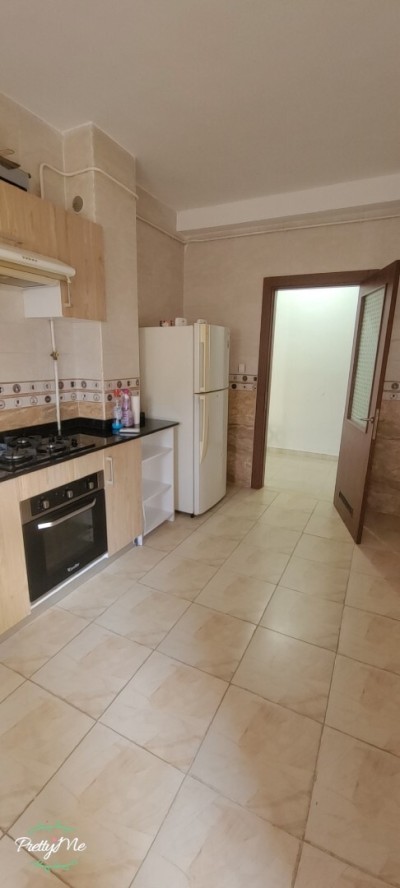 Rent Apartment F4 Alger Rahmania