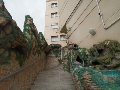 بيع شقة 5 غرف الجزائر الحراش