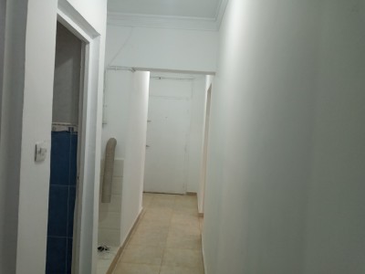 بيع شقة 3 غرف الجزائر الكاليتوس