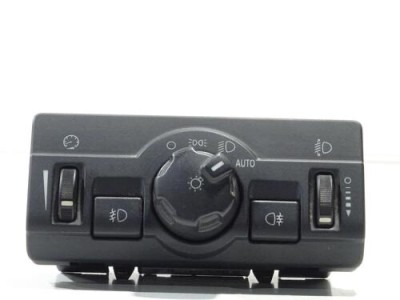 Commande de phare freelander 2