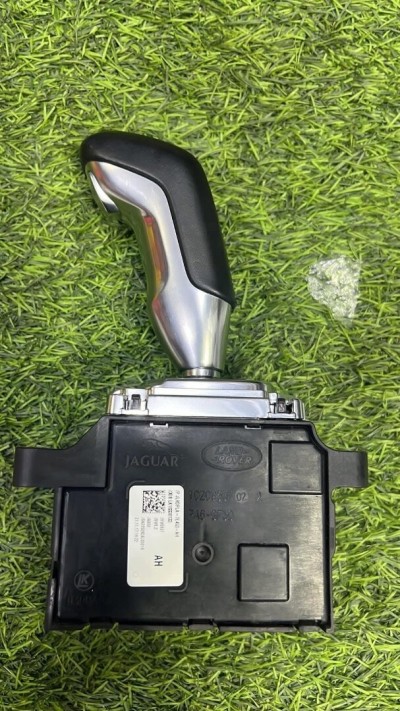 Selecteur de vitesse