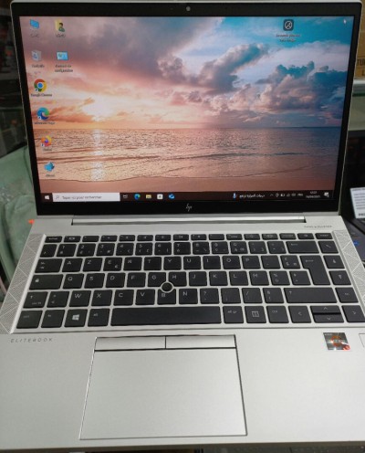 HP ELITEBOOK 845 G5 14" R5-5650U/ 8GB/ 256GB 