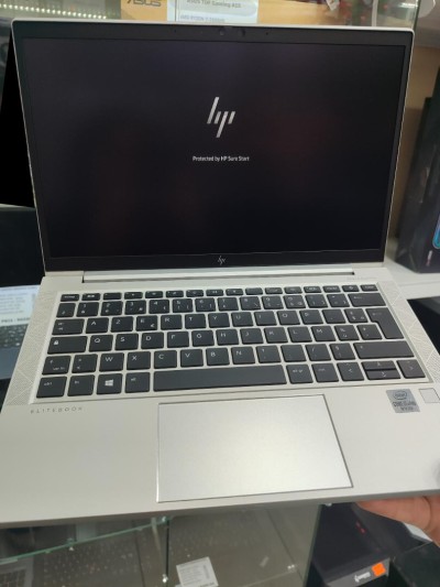 HP ELITEBOOK 830 G7 TACTILE 4G INTEL I5-10310U/ 8GB / 256GB 13"