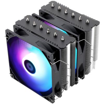 Thermalright Peerless Assassin 120 SE ARGB - Noir