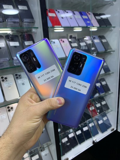 Xiaomi MI 11T 128G 2SIM