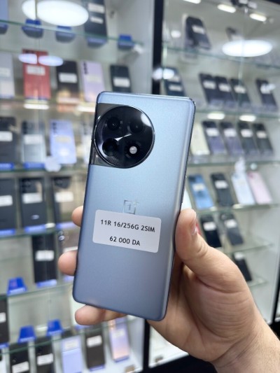 OnePlus 11R 256G 2Sim