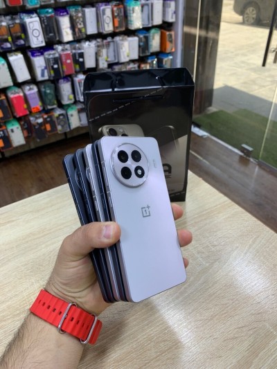 OnePlus 13R 256G 2Sim