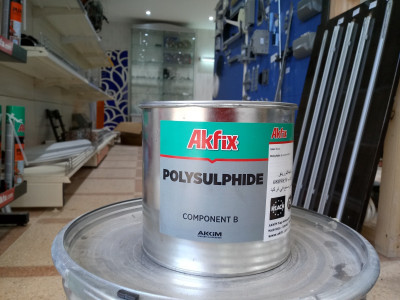 industrie-fabrication-akfix-colle-polysulphide-double-vitrage-ouled-yaich-blida-algerie