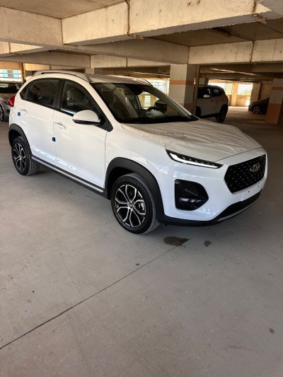 Chery Tiggo 2 pro 2024 1.5 MT 1.5 ess 108ch