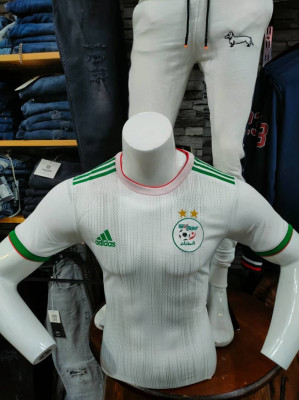 hauts-et-t-shirts-gros-maillot-equipe-nationale-bouira-algerie