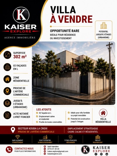 فيلا-بيع-الجزائر-القبة