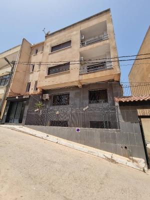 Rent Building Alger Ben aknoun