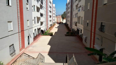 Rent Apartment F3 Alger Souidania
