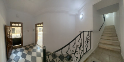 Sell Villa Algiers Hammamet