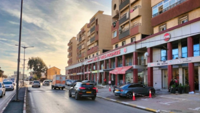 Rent Commercial Algiers Ain benian