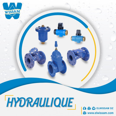 Equipment Hydraulique 