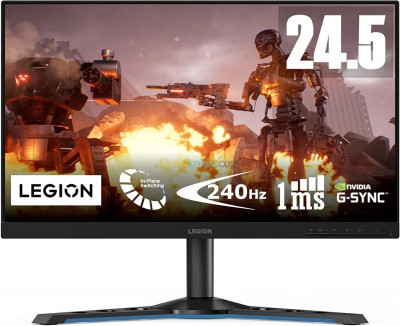 ecrans-ecran-lenovo-y25-25-10-legion-fhd-2451ms240hz-bab-ezzouar-alger-algerie